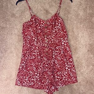 Shein Romper
